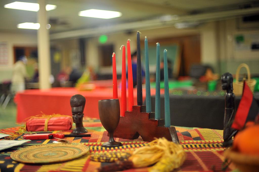 Kwanzaa Celebrates Culture Diversity Pride Of African Americans Latest Headlines Nwitimes Com