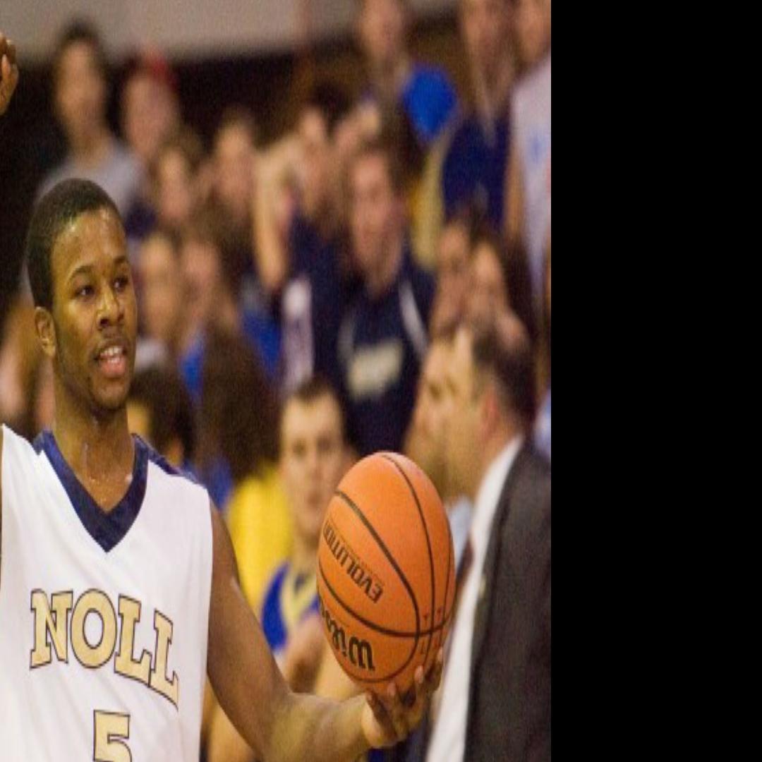 Update John Dodson Iii Excited To Return To Bishop Noll As Boys