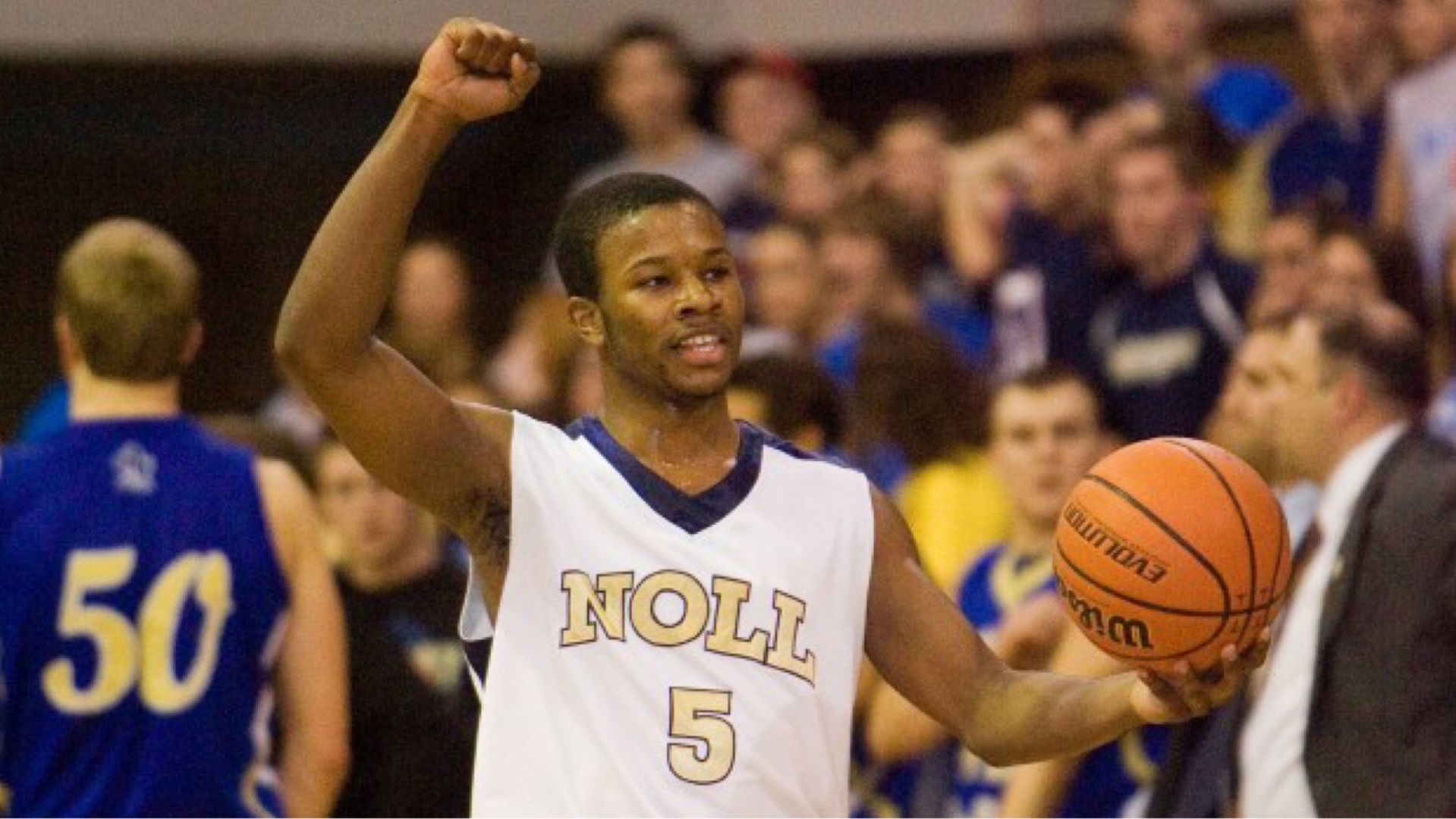 UPDATE: John Dodson III ‘excited’ to return to Bishop Noll as boys basketball coach