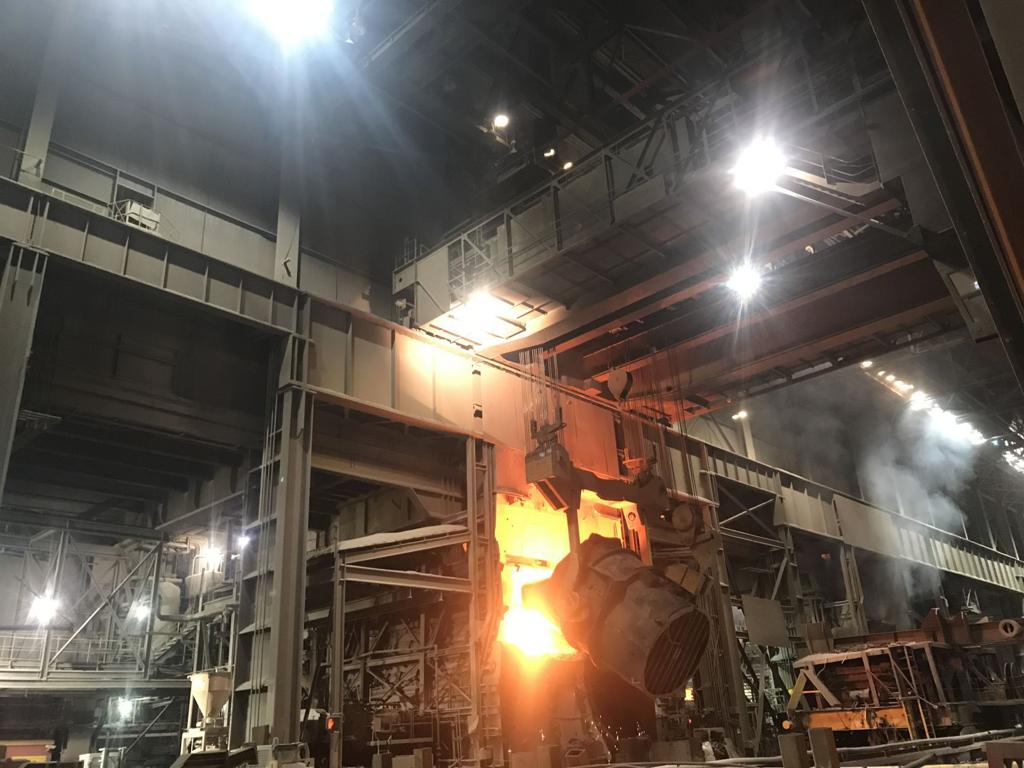 State Investigating Death At Arcelormittal Indiana Harbor Lake Newsletter Nwitimes Com