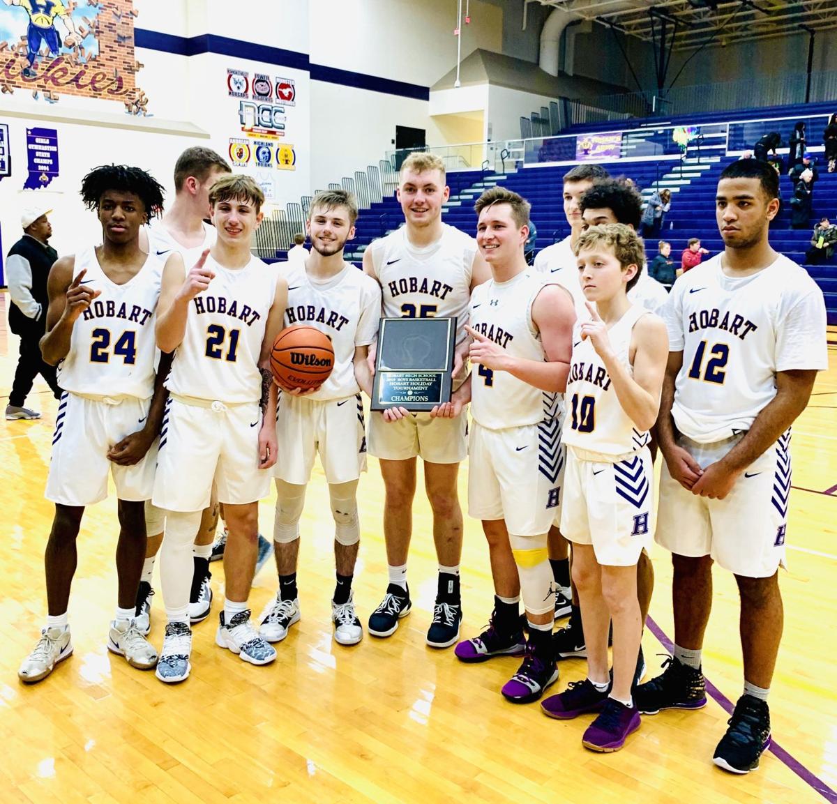 Boys Basketball Notes Bowman S Jacques Williams Starts 2020 With