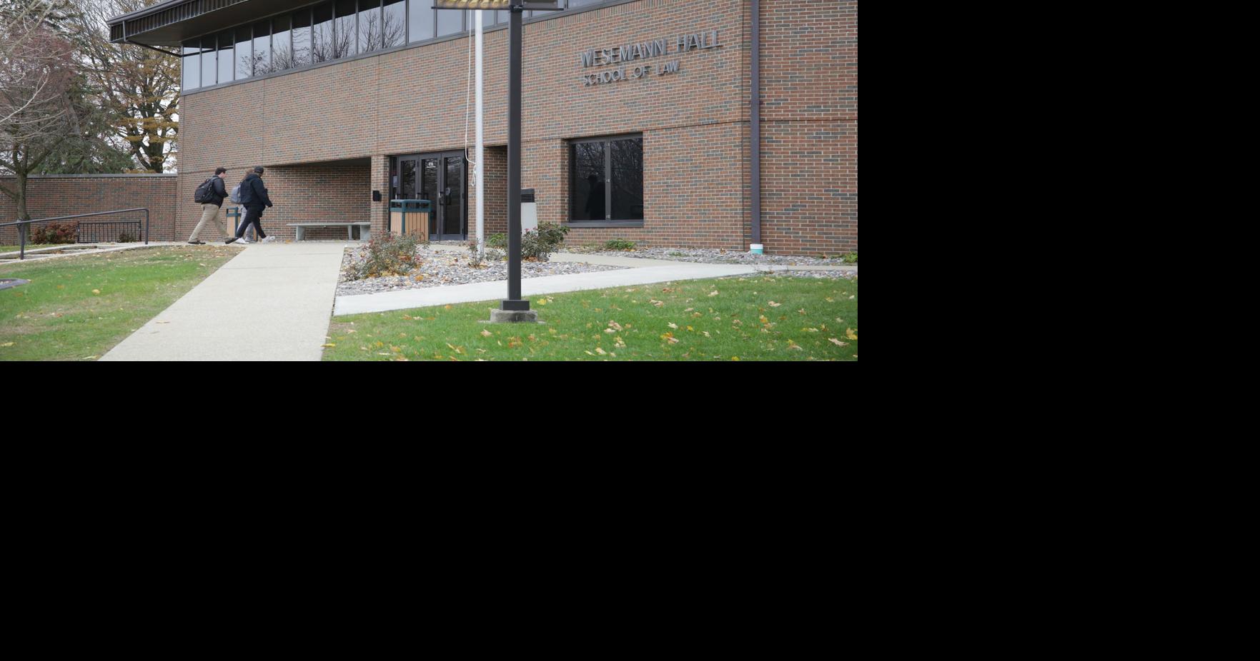 Valparaiso University Law School runs out of options, will close its