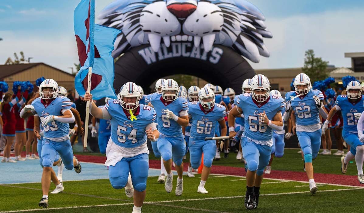 Hanover Football 2026