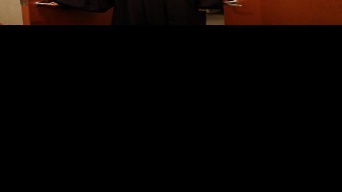 Lake County Juvenile Court Judge Mary Beth Bonaventura Crown Point