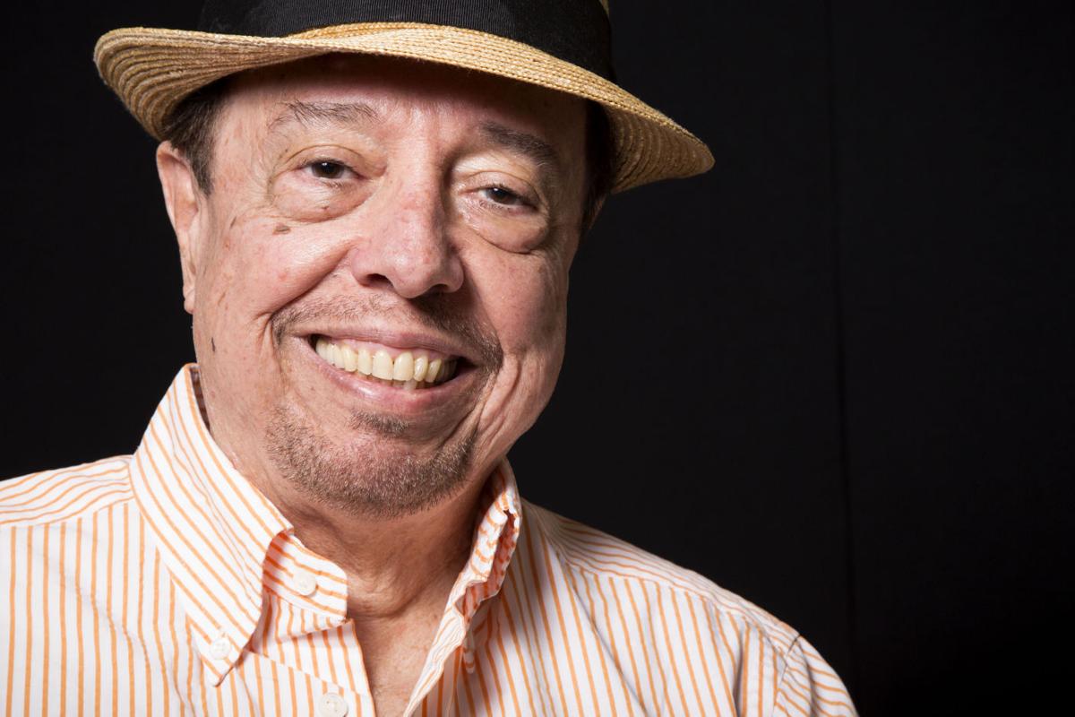 Sergio Mendes Sergio Mendes