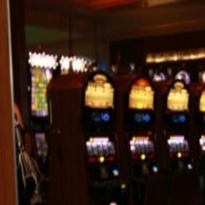 Types Of Slot Machines At Hard Rock Tampa