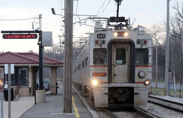 South Shore Train Discover The Easy Way To Travel