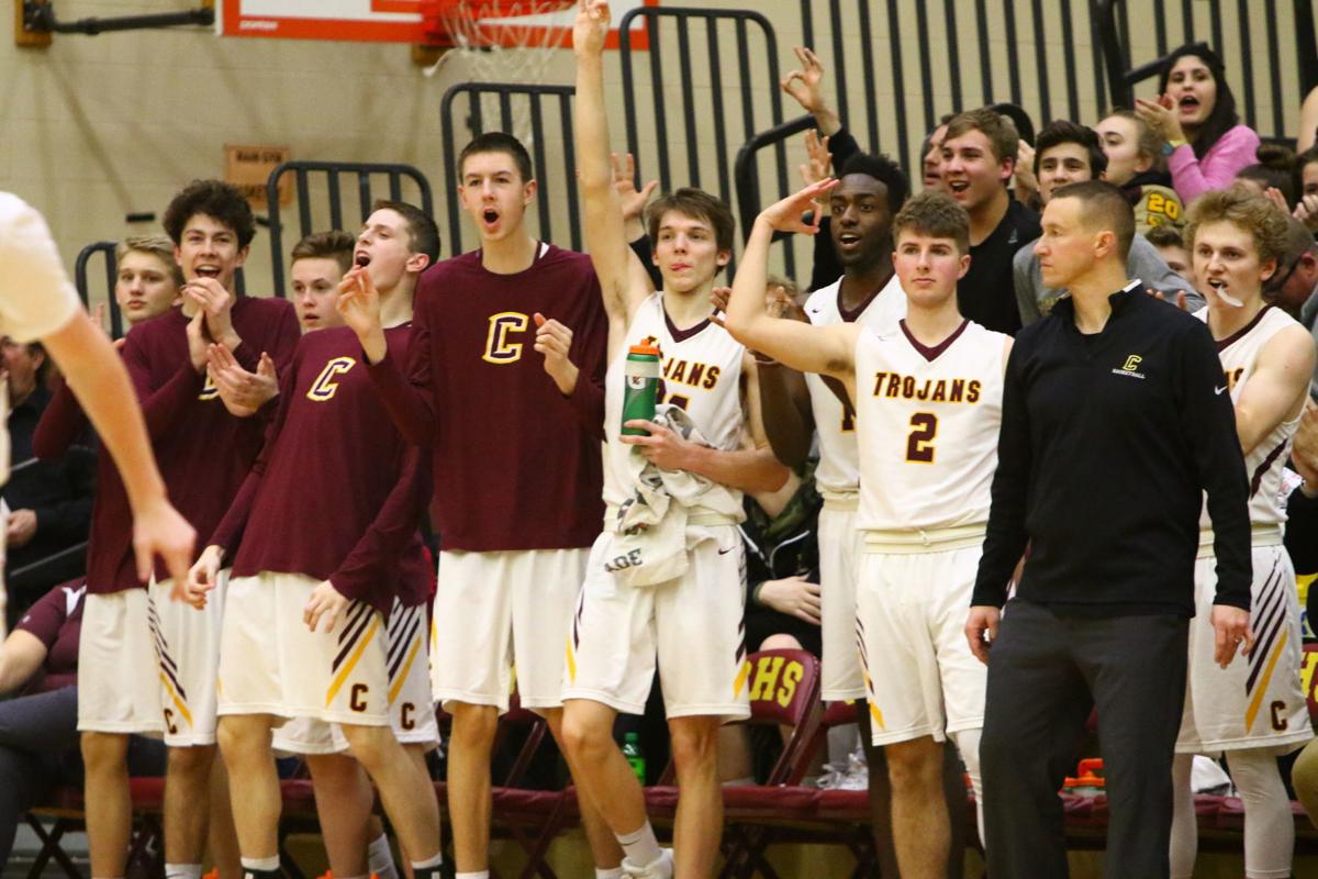 Food And Fun Surround Ihsaa Boys Basketball Draw On Sunday Nwi