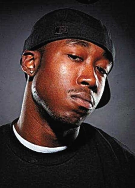 Freddie gibbs gary indiana