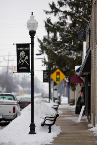 Kouts hopes to grow, continue makeover