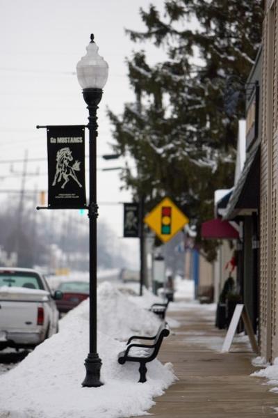 Kouts hopes to grow, continue makeover