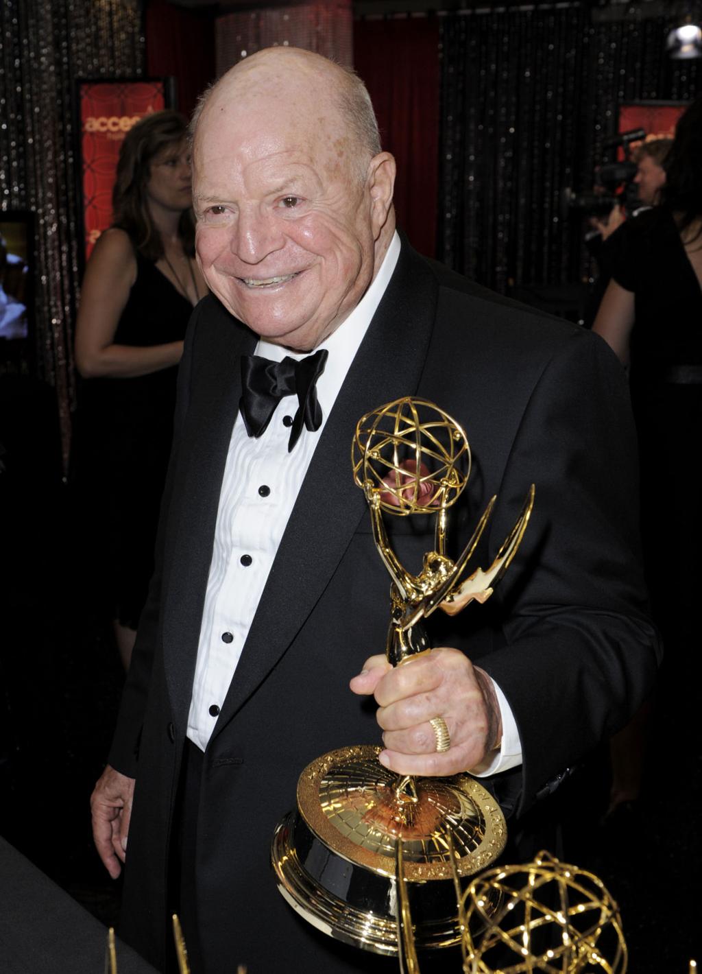 Photos: Remembering Don Rickles, 1926-2017
