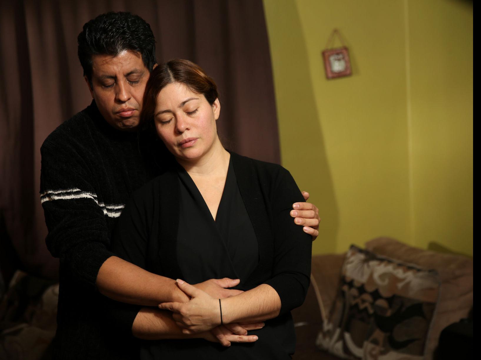 Hammond Family Broken By Son S Suicide Education Nwitimes Com