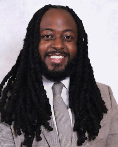 Center for Faculty Excellence New Faculty Member Spotlight: Meet Dantavious L. Hicks