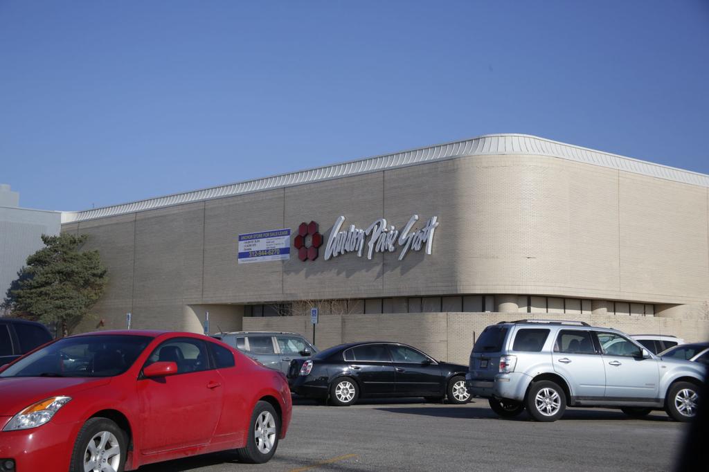 Region Retail Continues To Adapt To Internet Age Nwitimes Com
