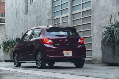 Highest Mileage Non Hybrid Cars Nwitimes The 2017 Mitsubishi Mirage Is Most Environmentally Friendly Non Hybrid Car Averaging 37 43 Mpg And Emitting 226 Grams Of Co2 Per Mile