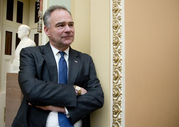 Tim Kaine