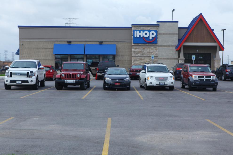 Veterans Day freebies offered this weekend | Local News | nwitimes.com