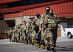 Military bases