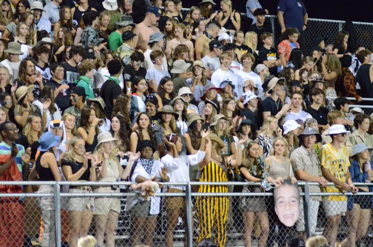 Andrew 42 Sandburg 27