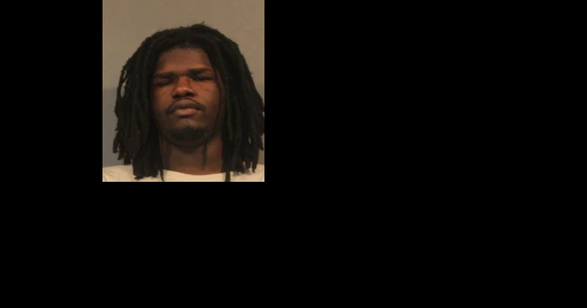Hammond man arrested, facing felony charge of battery of pregnant woman