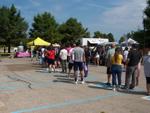 The first Empanada Fest celebrates Hispanic food and culture