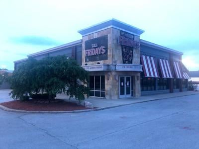 T.G.I. Friday's across from Southlake Mall closes after 25 years