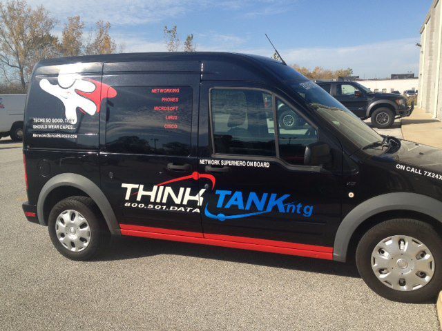 Tinley Park-based IT firm acquires Think Tank in Merrillville