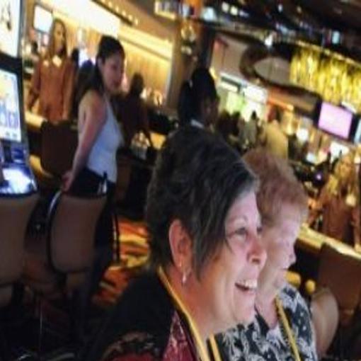 Crime Commission Fires On Ford Heights Casino Government And Politics Nwitimes Com