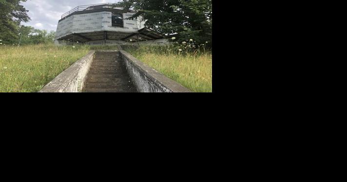 Indiana Dunes National Park lands additional federal funds to restore House of Tomorrow and other historic buildings - Vimarsana News