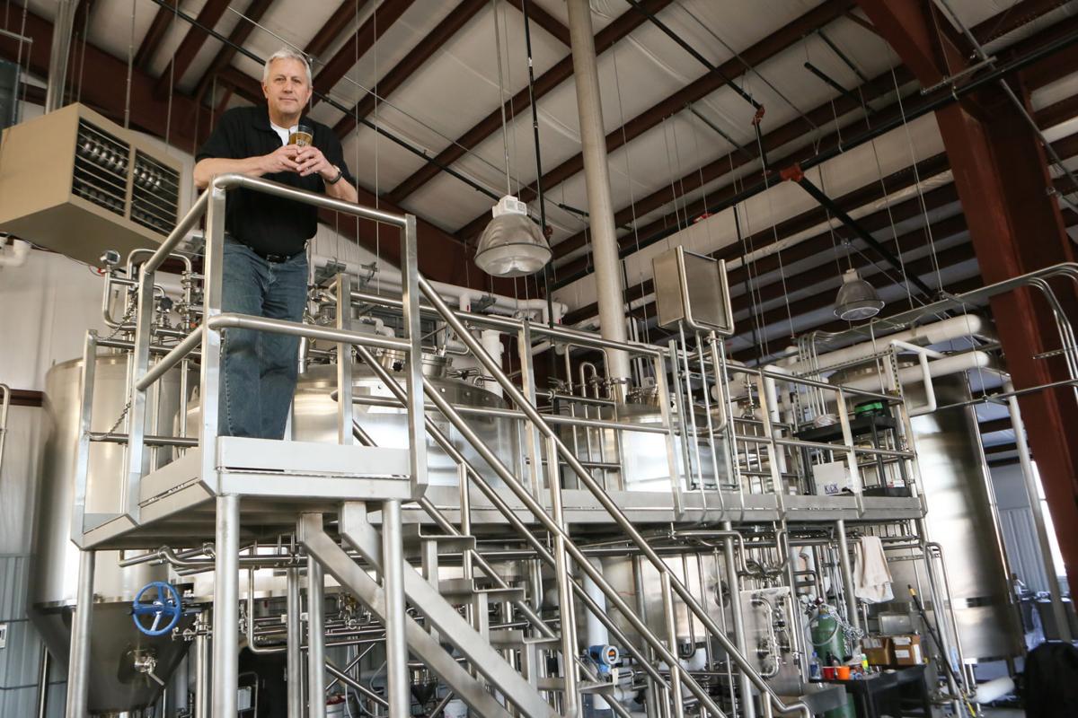 Hammond's Byway Brewing aspires to be worldclass Northwest Indiana