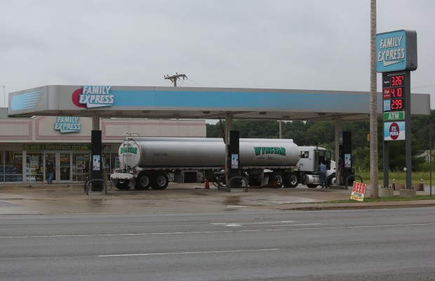 Gasoline prices fuel perception | Northwest Indiana Business Headlines