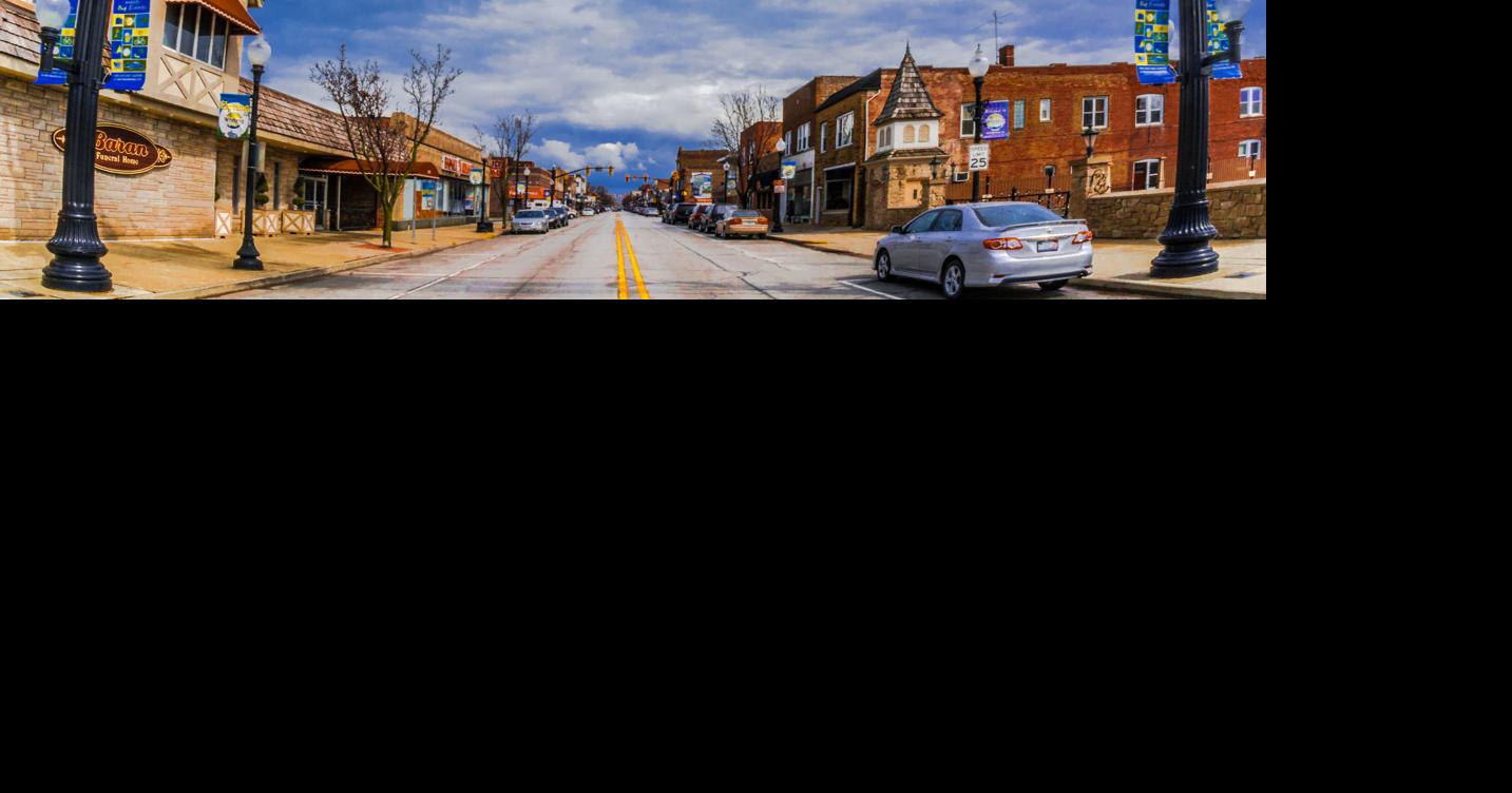 Whiting repurposes Illiana Hotel property Lake County News