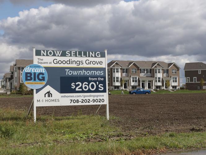 Homer Glen weighs the need to grow with the desire for breathing room