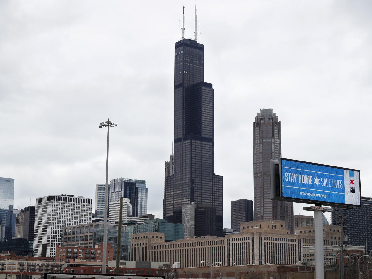 Chicago Covid 19 Travel Restrictions On Indiana Take Effect Friday Indiana Nwitimes Com