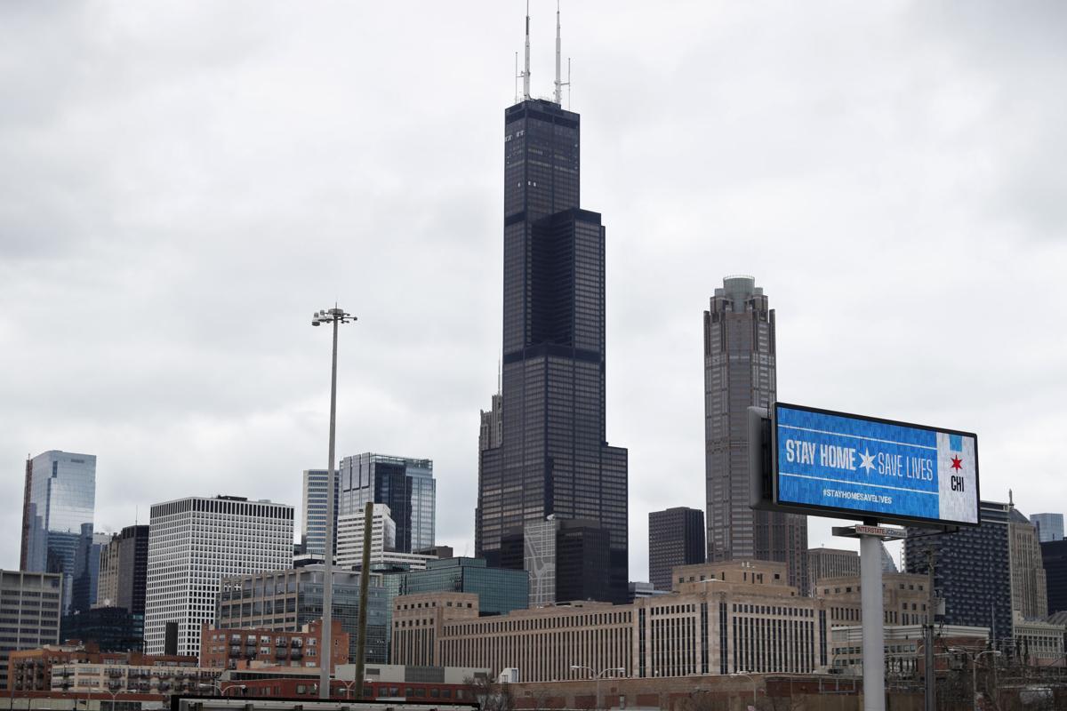 Virus Outbreak Illinois