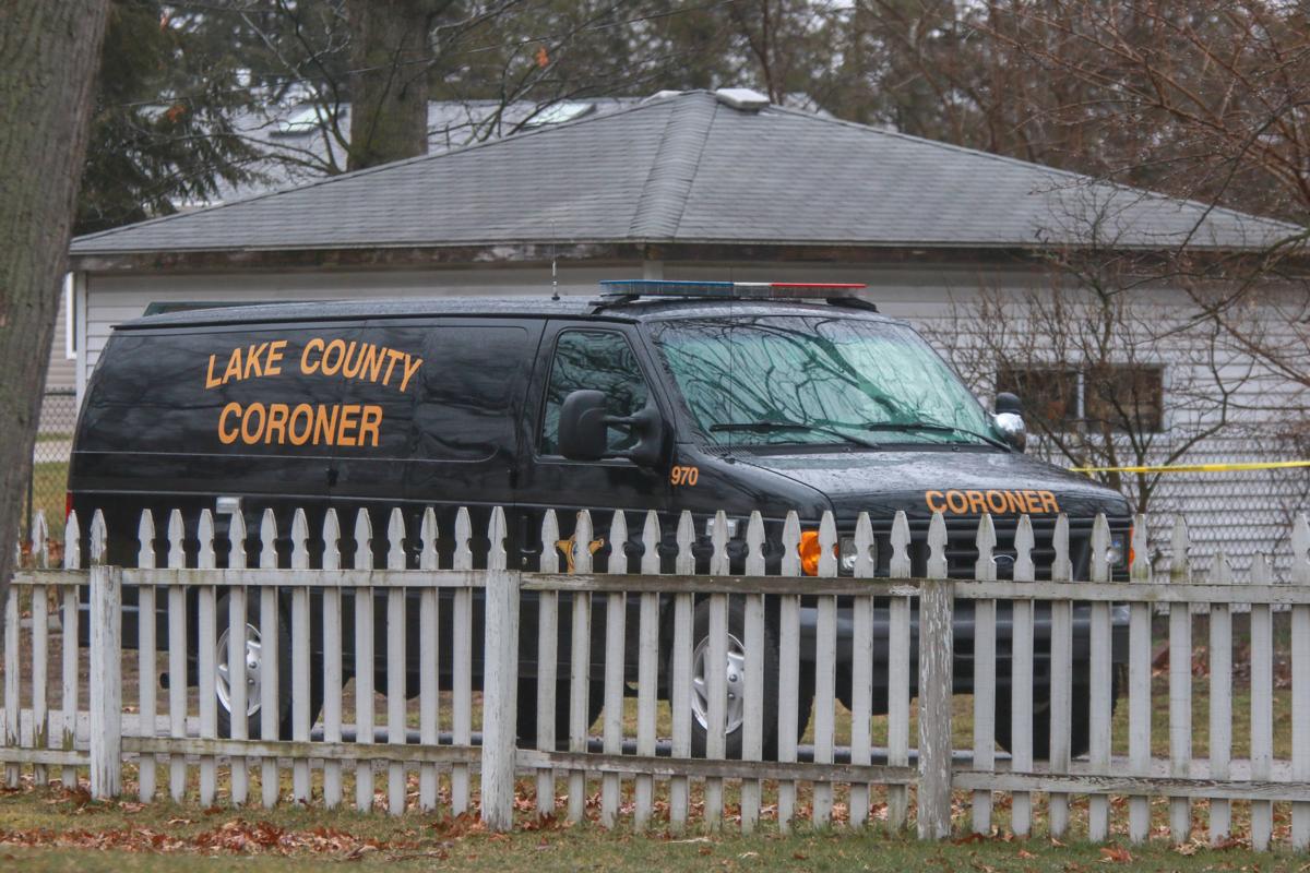 New Chicago double homicide marks town's first slaying in more than eight years