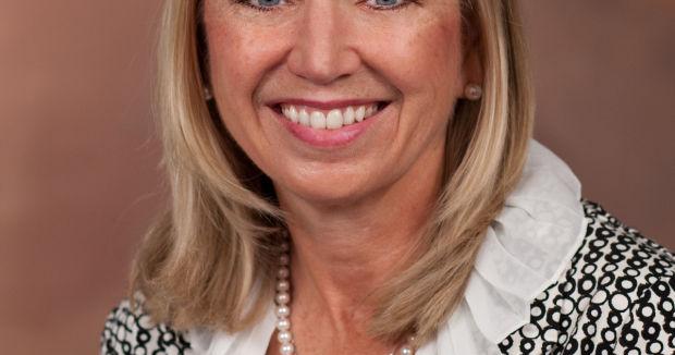 IUN faculty member promoted to rank of Chancellor’s Professor