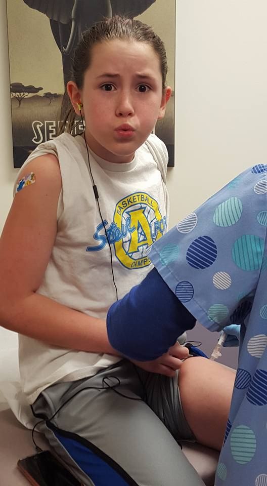 Northwest Indiana hospitals, clinics aim to increase HPV vaccination