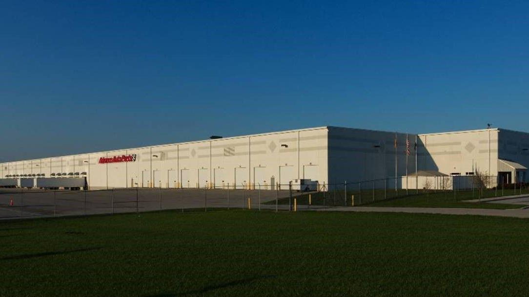 Advance Auto Parts hiring people with disabilities at Northwest Indiana warehouse - Vimarsana News