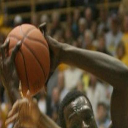 Valparaiso Hosts Detroit For The Right To Go To The Ncaa