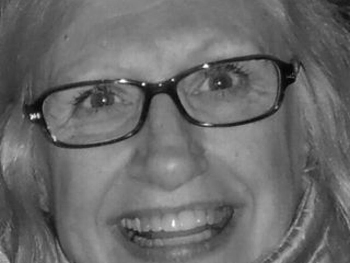 Susan Susie Beth Knaver Local Obituaries Nwitimes Com