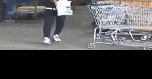 Portage police release photos of man wanted in wake of theft - Vimarsana News