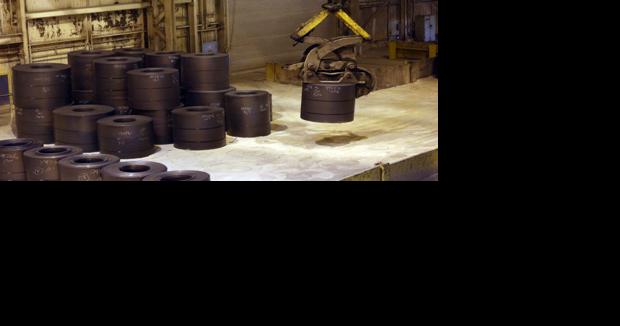 U.S. Steel reaches deal to supply GM with mini-mill steel - Vimarsana News