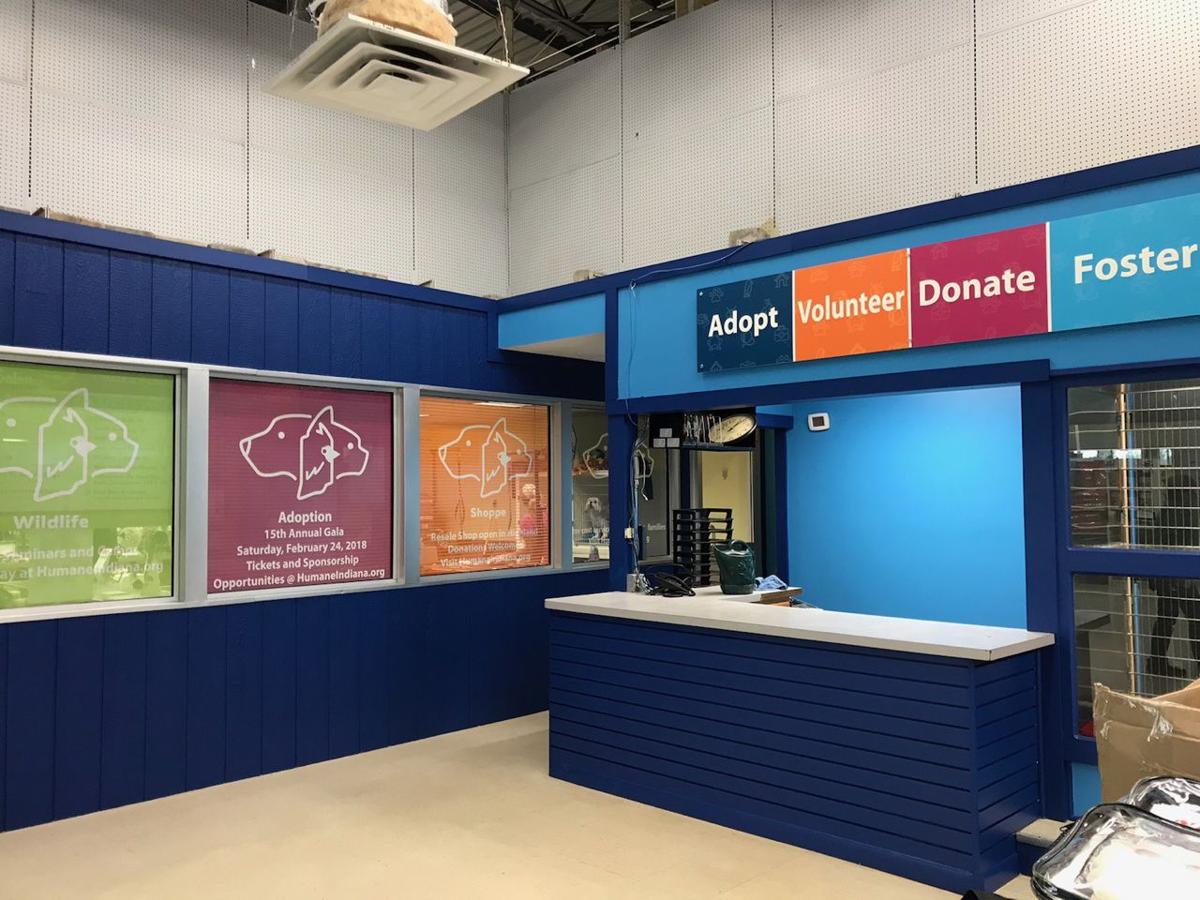 Alsip Home & Nursery in St. John will house South Shelter for Humane Society Calumet Area