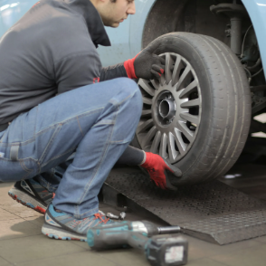 Scott's U-Save Tires & Auto Repair hosting diaper drive - Vimarsana News