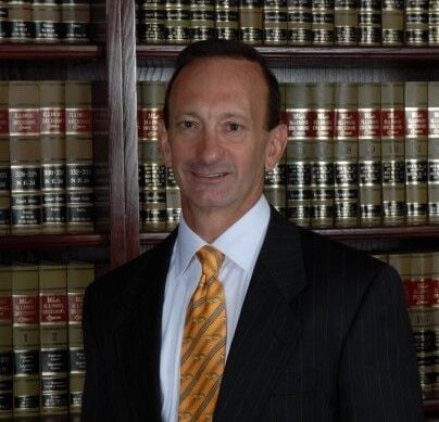 Franktort mayor remembers  Raymond Rossi as caring, determined leader of village