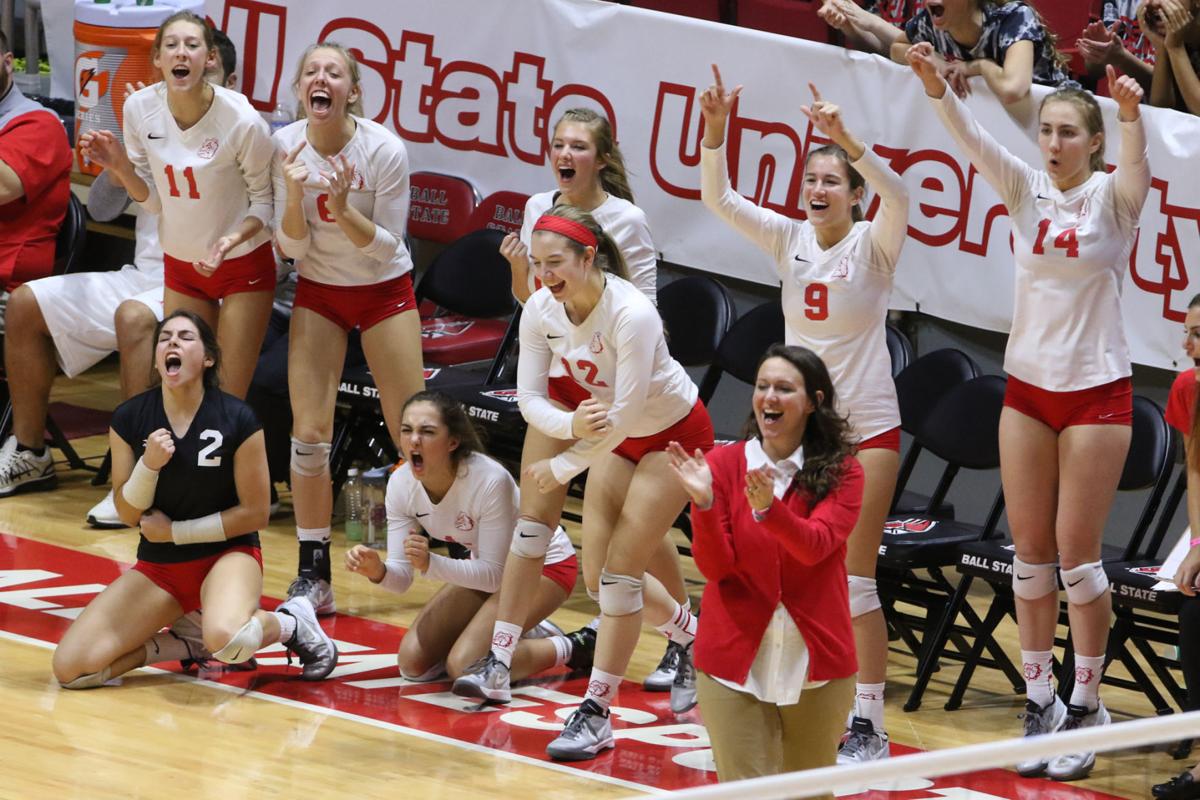 Region's top 10 female prep sports teams in 2016 NWI Preps