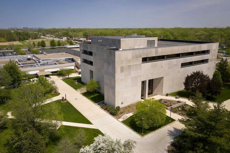 Enrollment increases for 2nd straight year at IU Northwest