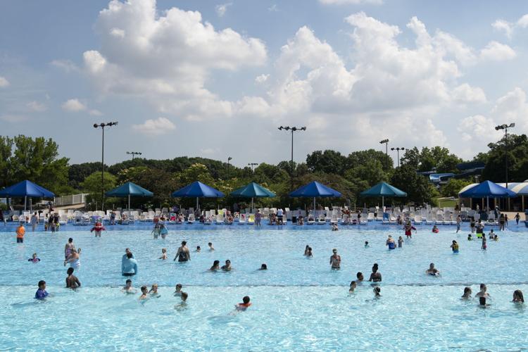 Deep River Waterpark's opening springs hope for a better summer